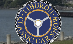 Tiburon Classic Car Show