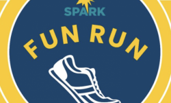 Spark Fun Run, Corte Madera