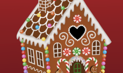 Corte Madera Community Center, Gingerbread Workshop