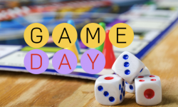 Game Day at the Library, Belvedere Tiburon Library
