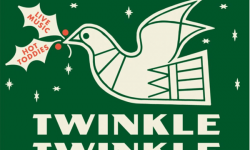 Twinkle Twinkle at the Marin Country Mart