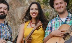 Free Family Day: Somos Amigos: Songs on Common Ground