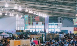 Renegade Craft Fair San Francisco