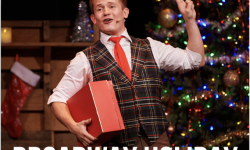 Transcendence Theatre Company: Broadway Holiday, Sonoma