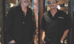 Music at the Mission: Great Songs of the 60’s and 70’s