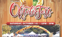 Corte Madera Oktoberfest, Old Town Square