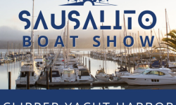 Sausalito Boat Show
