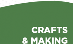 Makers Monday, Pt. Reyes Library