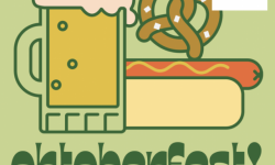 Oktoberfest at the Mart!
