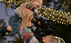 Gardens Aglow at Sonoma Botanical Garden, Glen Ellen