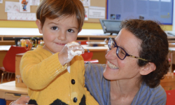 Museum Mondays for Little Ones: Trick or Treat!
