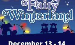 Children's Fairyland: Fairy Winterland