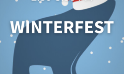 WinterFest at Marin Art & Garden Center