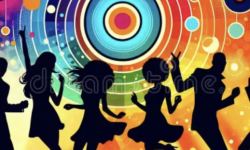 NYE 70’s Bash For The Whole Family!, Fairfax