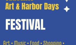 Sausalito Art & Harbor Days