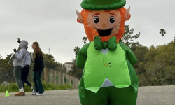 Novato Lucky Run 2026