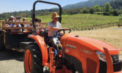 Call of the Wild Festival 2026, Jack London State Historic Park