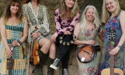 Summer Sunday Concerts at Piccolo Pavilion, Corte Madera