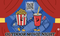 Outdoor Movie Night: Zootopia 2, Strawberry Recreation, Mill Valley