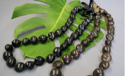 Hula & Lei Making at Mill Valley Library