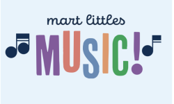 Mart Littles Music, Marin Country Mart, Larkspur Landing