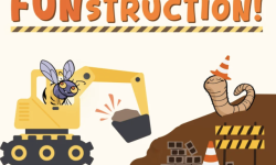 Family FUNstruction at the Children’s Museum of Sonoma County