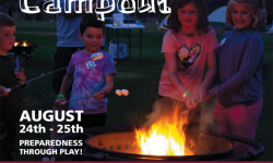 Mill Valley Community Campout 2024