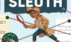 Summer Solstice: Walking Storytime with NPS Rangers (Ages 3-5), Mill Valley Library