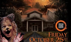 Halloween at the Center, Mill Valley Community Center