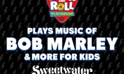 The Rock and Roll Playhouse plays Music of Bob Marley & More for Kids, 