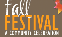 Fall Festival A Community Celebration, Bon Air Center in Greenbrae