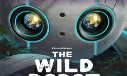 Movies in the Park: The Wild Robot