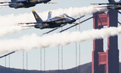  Fleet Week BBQ By The Bay, Cavallo Point, Sausalito