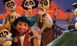 Coco—Film with Live Orchestra, San Francisco Symphony 