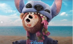 Friday Night Movies in the Park: Lilo & Stitch (2025), Terra Linda Community Center