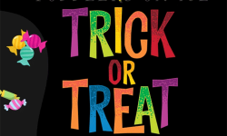 Toddlers on Ice- Trick-or-Treat Trail!, Snoopy's Home Ice, Santa Rosa