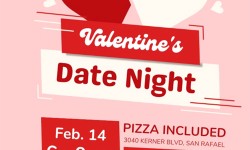 Valentine's Date Night at GymWorld Gymnastics & Parkour