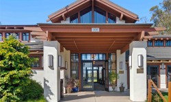 The Presidio Golf Course's Annual Easter Brunch