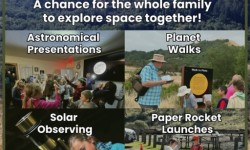 Family Day Program: Robert Ferguson Observatory