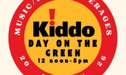 KIDDO! Day on the Green, Mill Valley