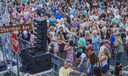 Rock the Block Novato