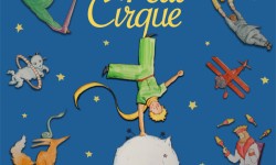 Le Petit Cirque, Children's Creativity Museum in Yerba Buena Gardens