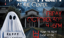 Halloween at the Center, Mill Valley