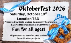 Corte Madera Oktoberfest