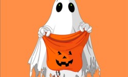 Downtown Novato Safe Trick or Treat