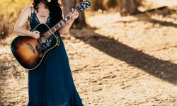 Music Time with Megan at Sports Basement Novato