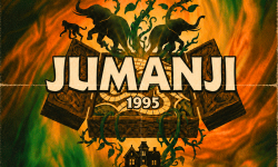 Movies on the Green: Jumanji (1995) ⁠