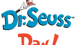 Dr. Seuss Day! Belvedere Tiburon Library