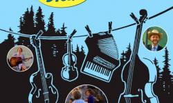 Special Sing & Stomp at Sweetwater Music Hall, Mill Valley