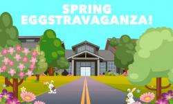 spring eggstravaganza